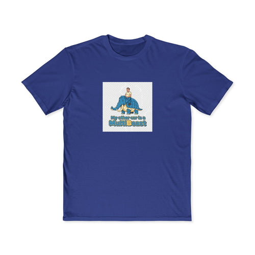 My Other Car Is A Multibeast Tee