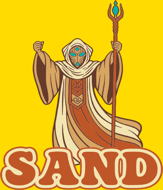 SAND T Shirt