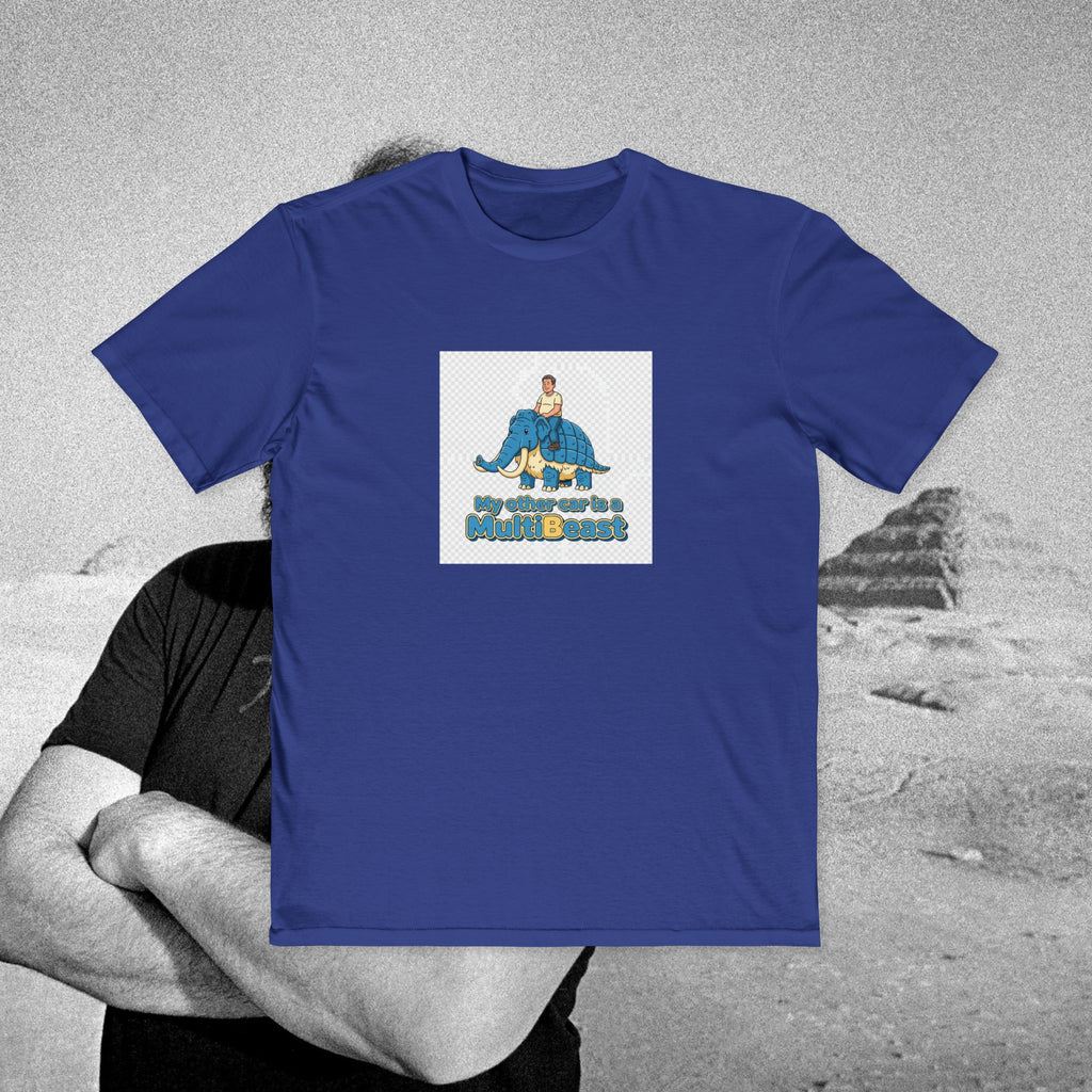 Men's Very Important Tee