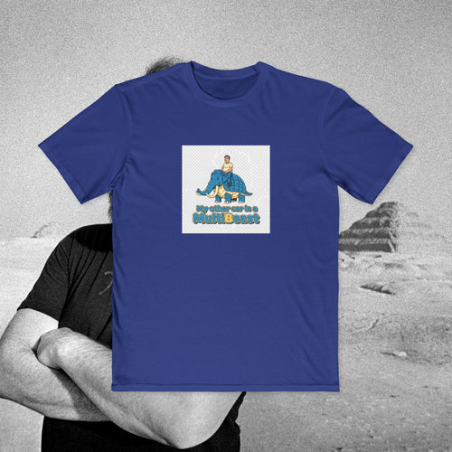 Men's Very Important Tee