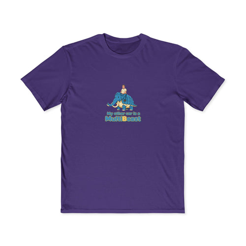 My Other Car Is A Multibeast Tee