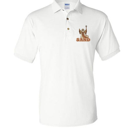 SAND Golf Shirt
